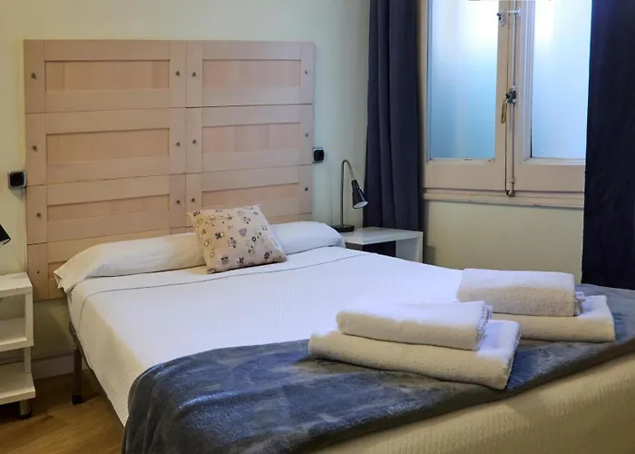Wow Hostel Barcelona