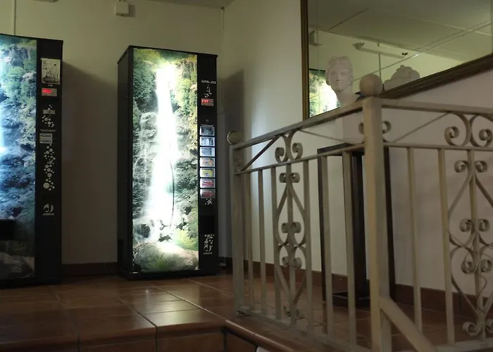 Hostal Europa Barcelona